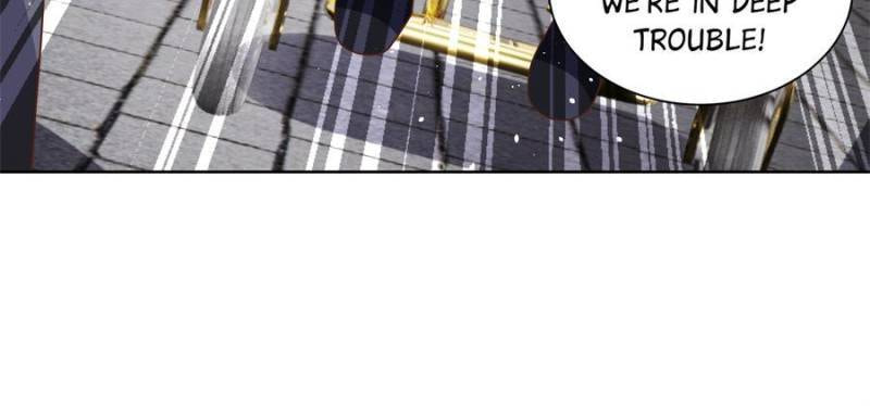 Read Arch-Villian chapter 125 image 28 on Lezhin