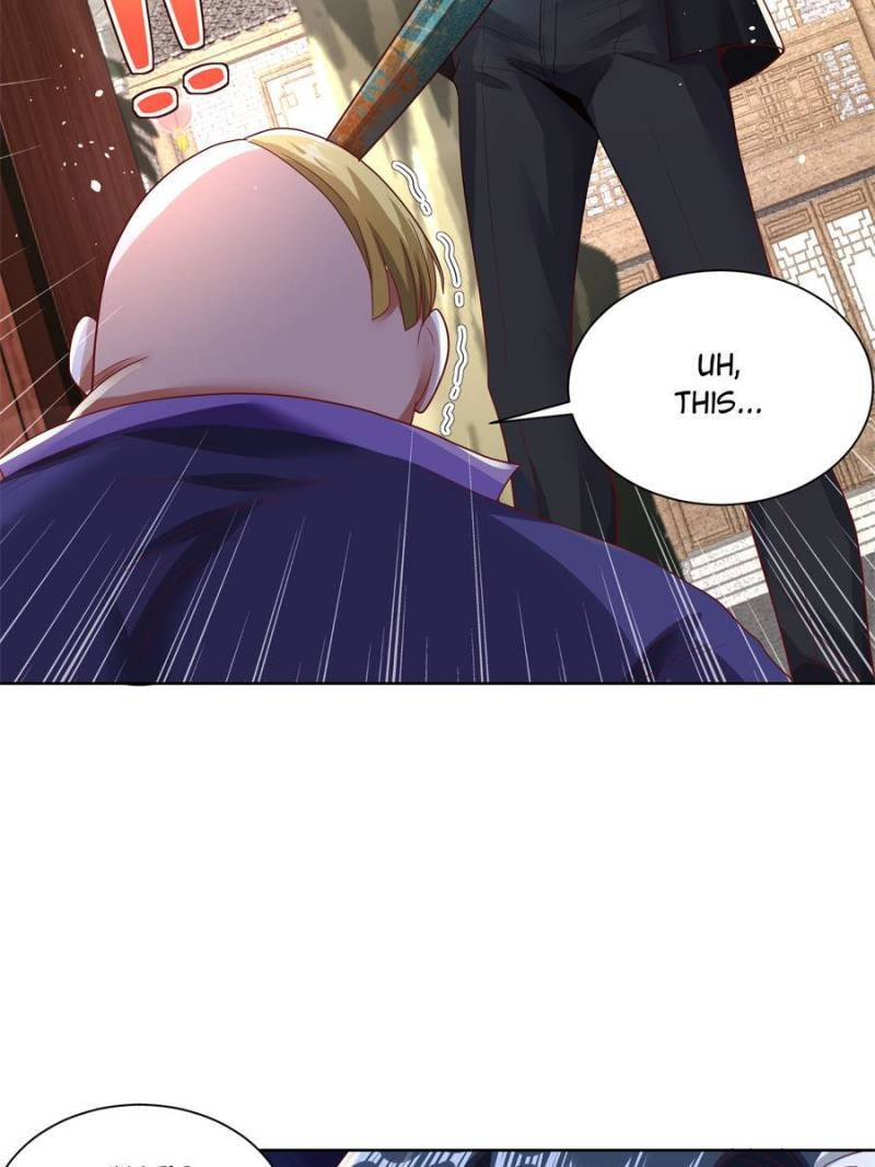 Read Arch-Villian chapter 125 image 3 on Lezhin