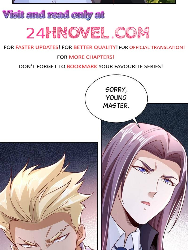 Read Arch-Villian chapter 125 image 30 on Lezhin