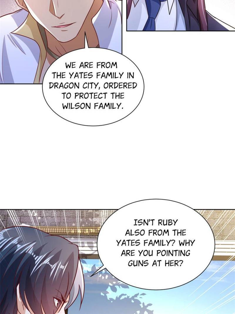 Read Arch-Villian chapter 125 image 31 on Lezhin