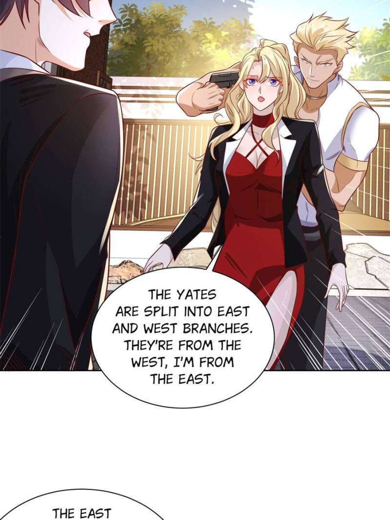 Read Arch-Villian chapter 125 image 32 on Lezhin