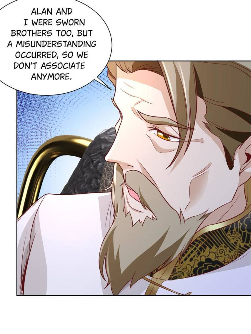 Read Arch-Villian chapter 125 image 34 on Lezhin