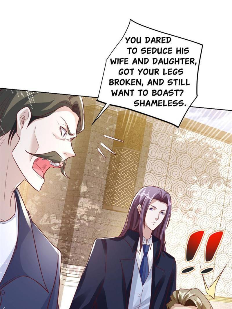 Read Arch-Villian chapter 125 image 35 on Lezhin