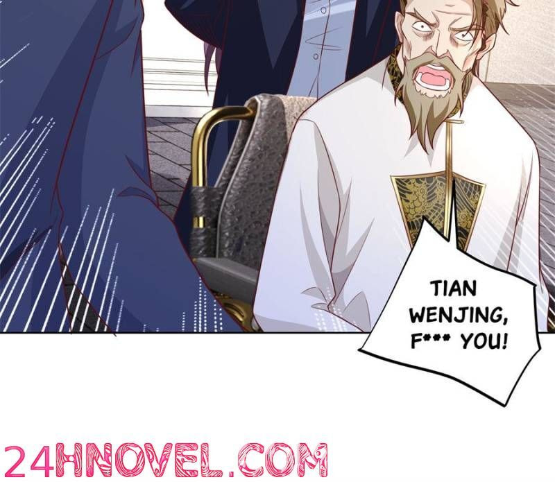 Read Arch-Villian chapter 125 image 36 on Lezhin