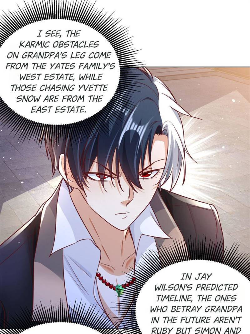 Read Arch-Villian chapter 125 image 37 on Lezhin