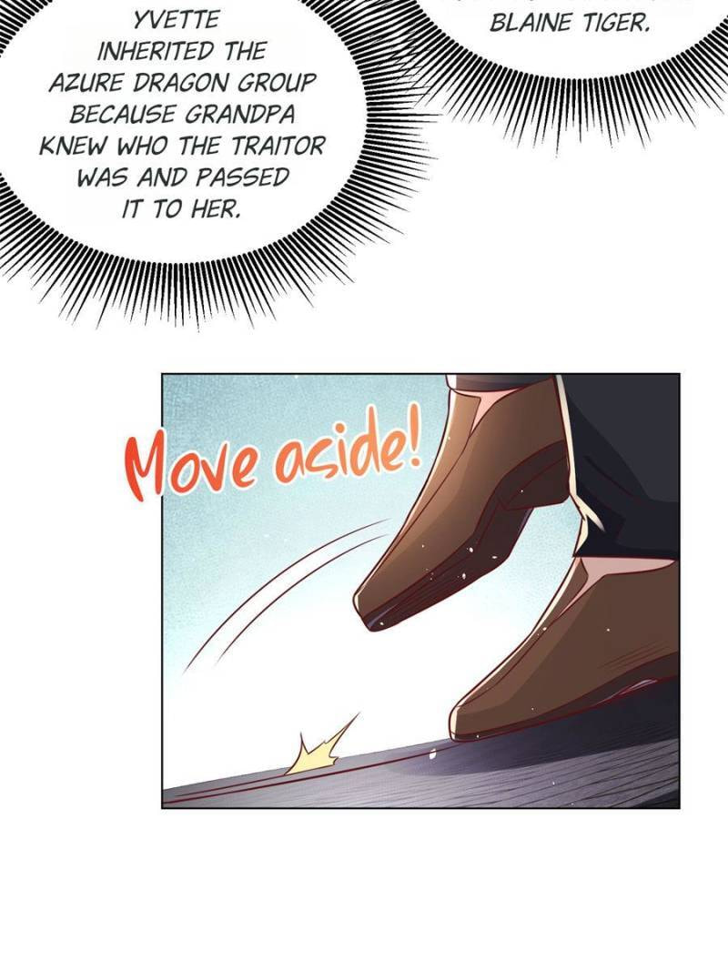 Read Arch-Villian chapter 125 image 38 on Lezhin