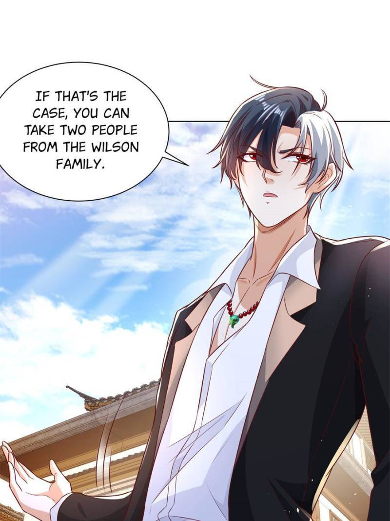 Read Arch-Villian chapter 125 image 39 on Lezhin