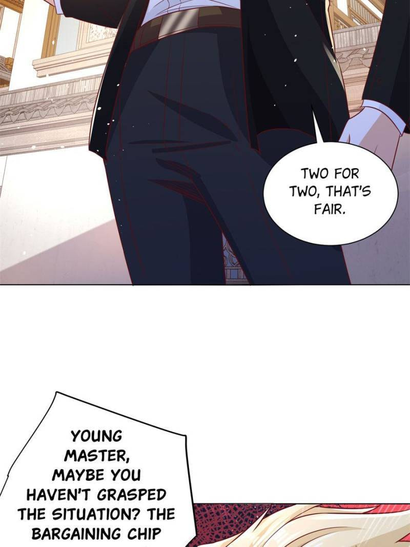 Read Arch-Villian chapter 125 image 40 on Lezhin