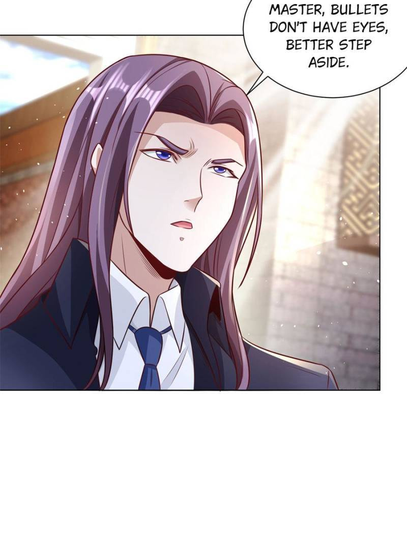 Read Arch-Villian chapter 125 image 42 on Lezhin
