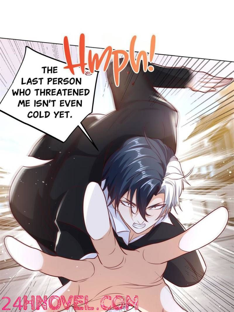 Read Arch-Villian chapter 125 image 43 on Lezhin