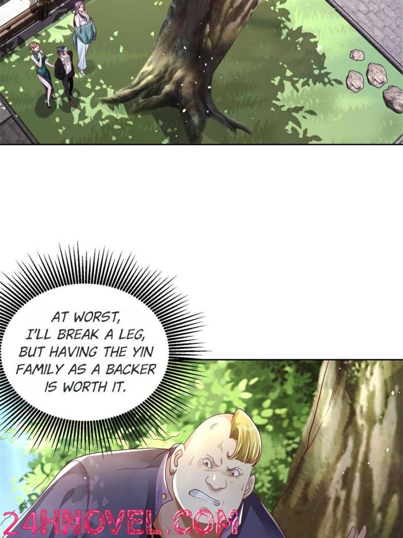 Read Arch-Villian chapter 125 image 6 on Lezhin