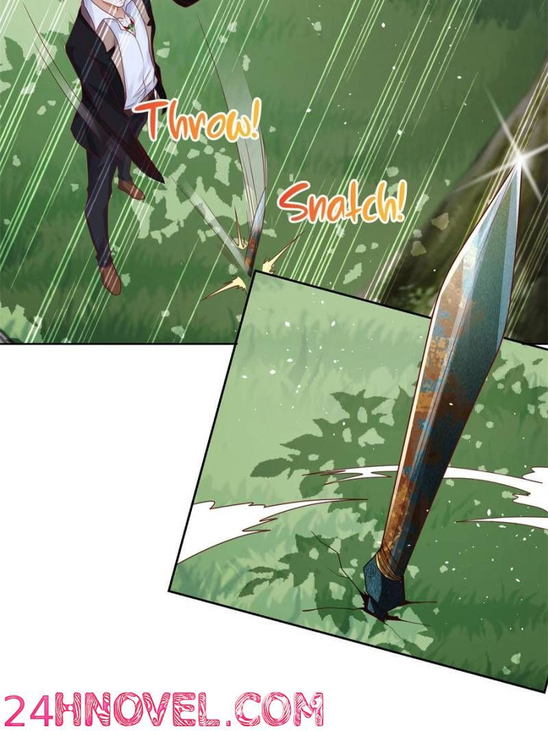 Read Arch-Villian chapter 125 image 9 on Lezhin