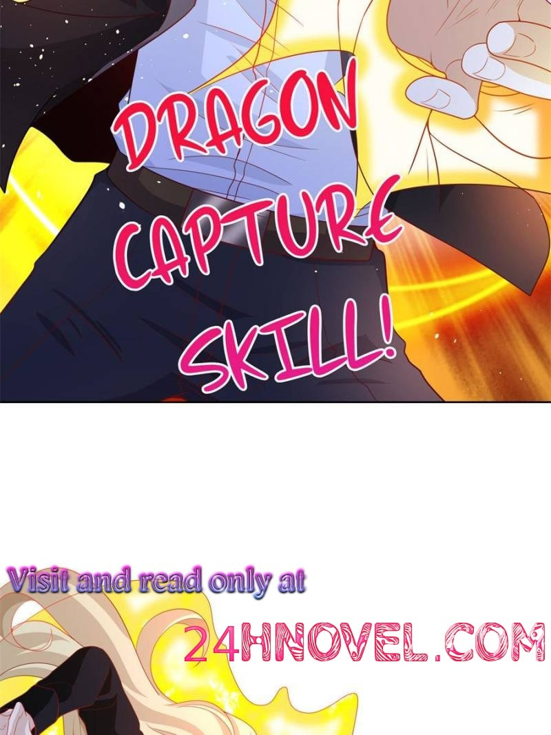 Read Arch-Villian chapter 126 image 1 on Lezhin