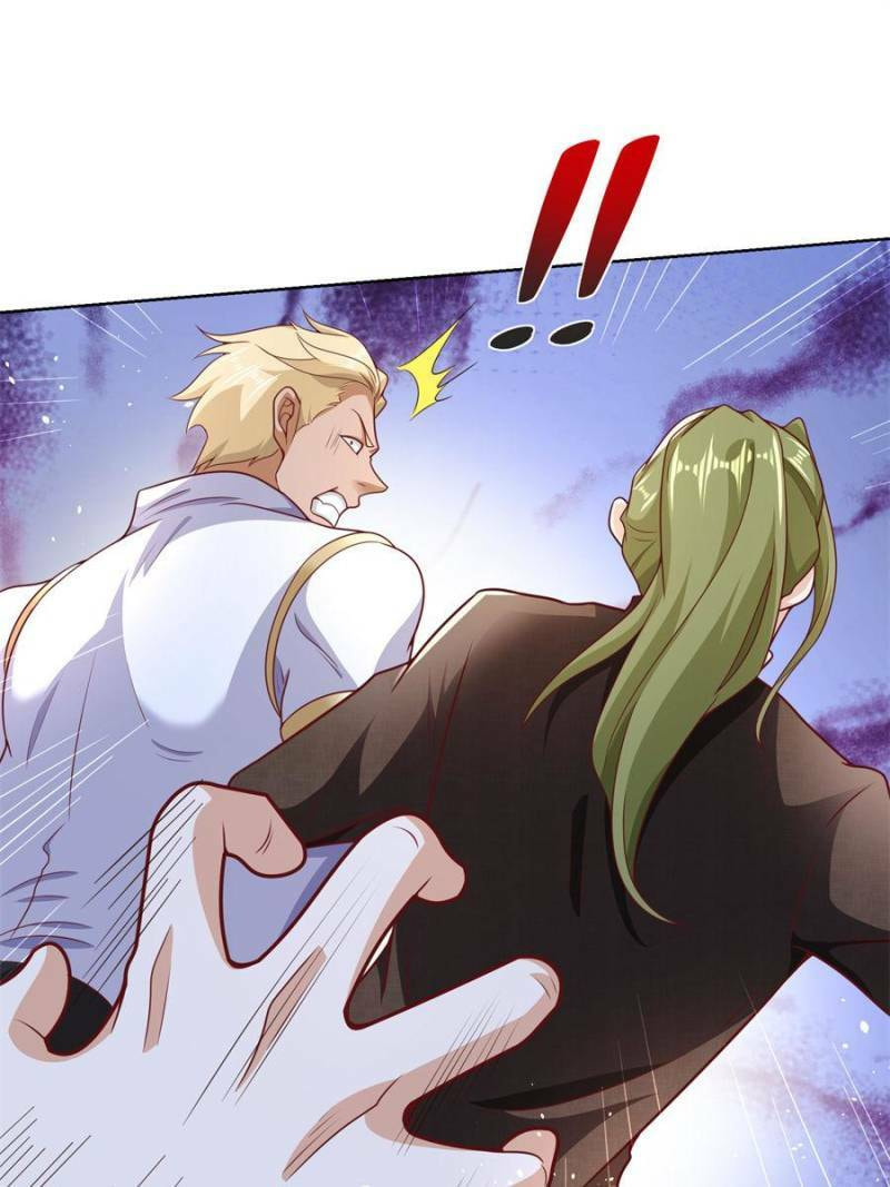 Read Arch-Villian chapter 126 image 10 on Lezhin