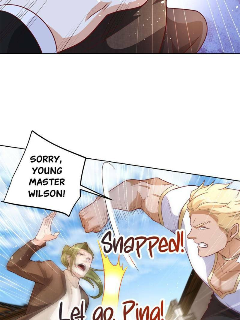 Read Arch-Villian chapter 126 image 11 on Lezhin