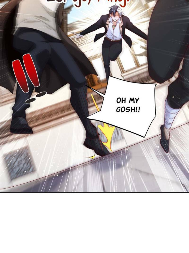 Read Arch-Villian chapter 126 image 12 on Lezhin