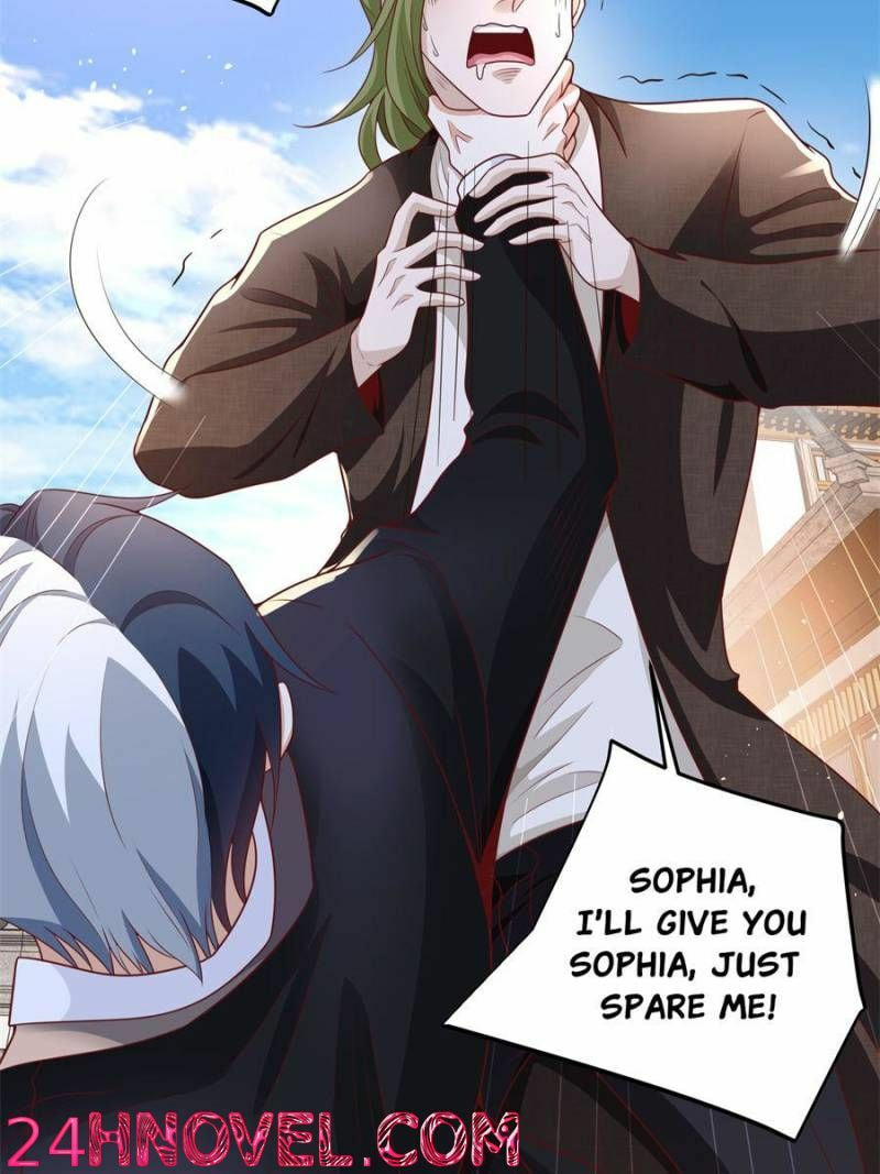 Read Arch-Villian chapter 126 image 14 on Lezhin