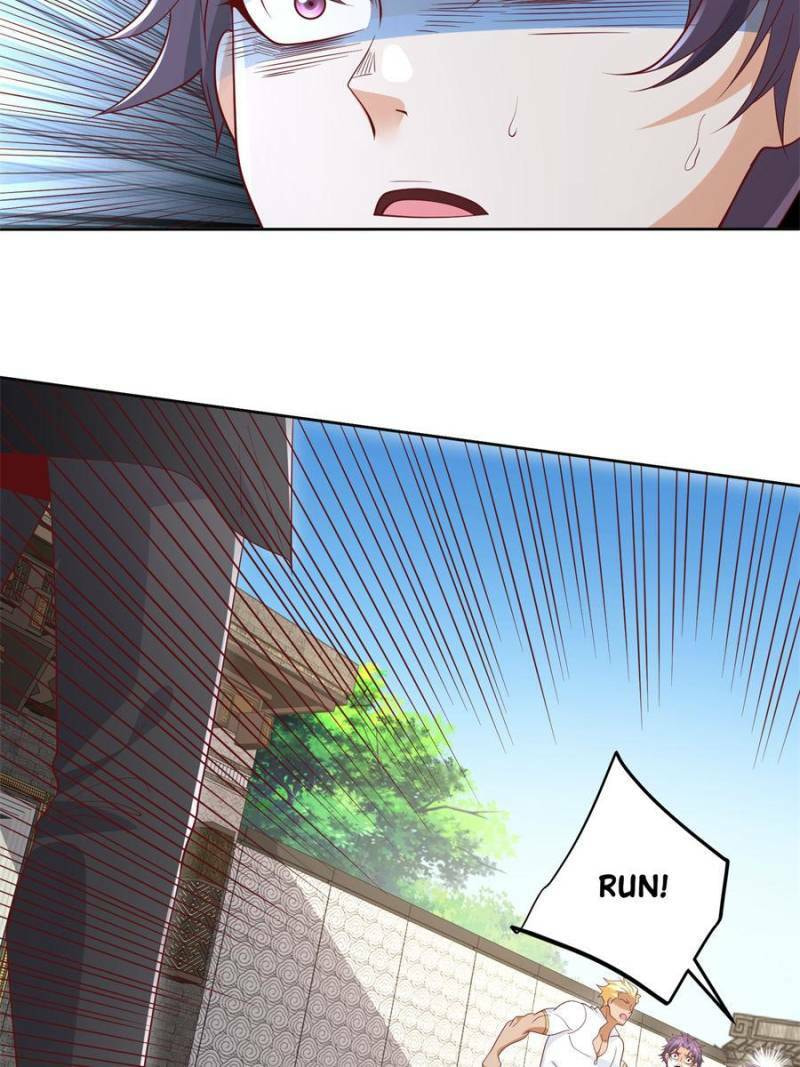 Read Arch-Villian chapter 126 image 19 on Lezhin
