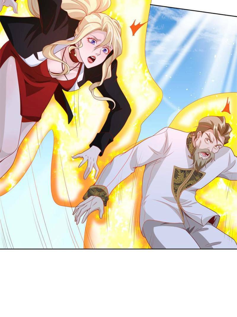 Read Arch-Villian chapter 126 image 2 on Lezhin