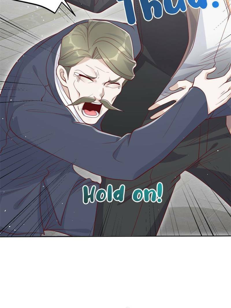 Read Arch-Villian chapter 126 image 24 on Lezhin