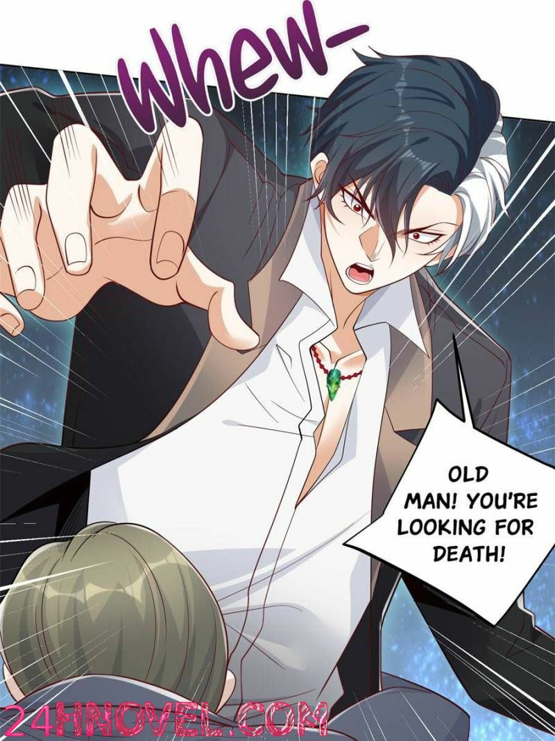 Read Arch-Villian chapter 126 image 25 on Lezhin