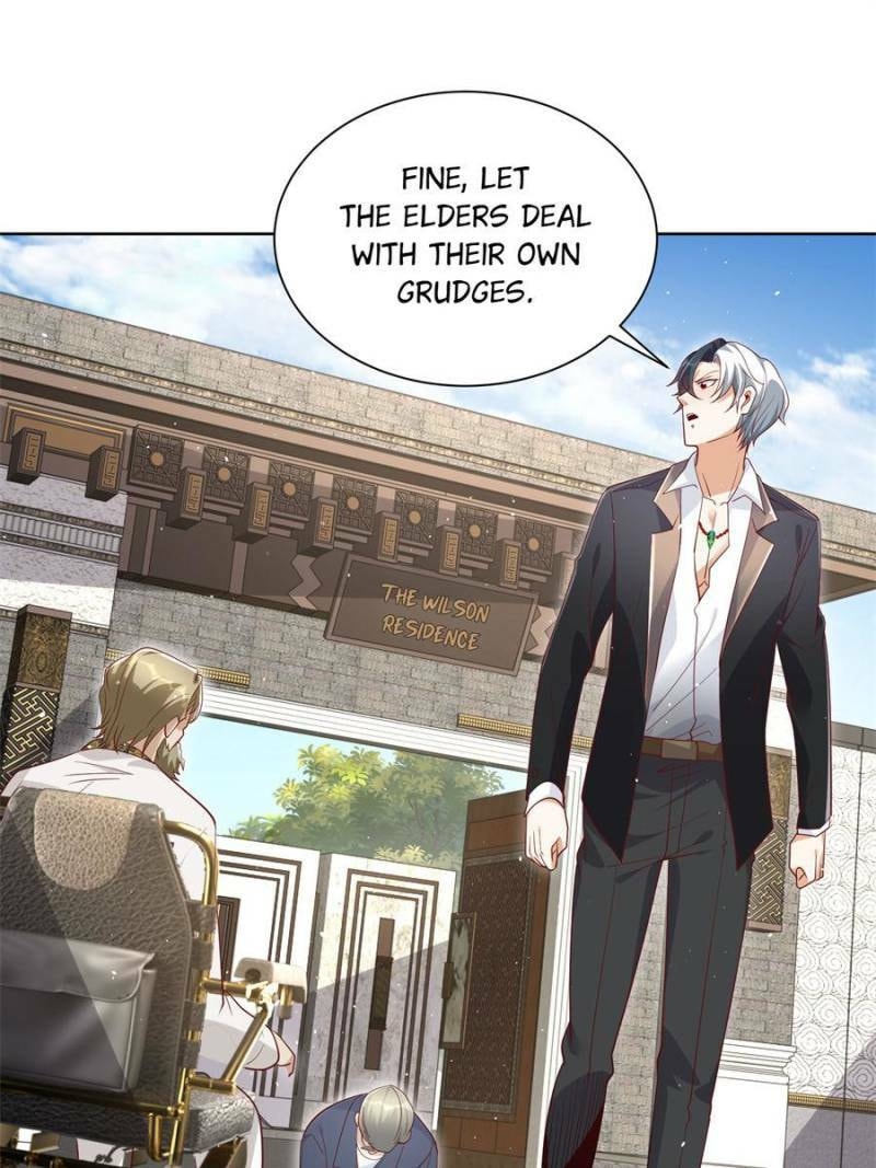 Read Arch-Villian chapter 126 image 28 on Lezhin