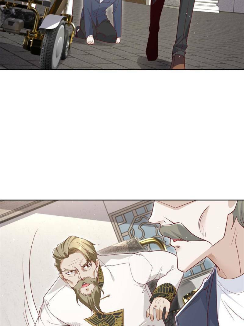 Read Arch-Villian chapter 126 image 29 on Lezhin