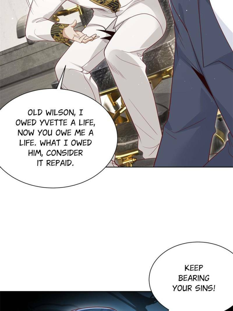 Read Arch-Villian chapter 126 image 30 on Lezhin