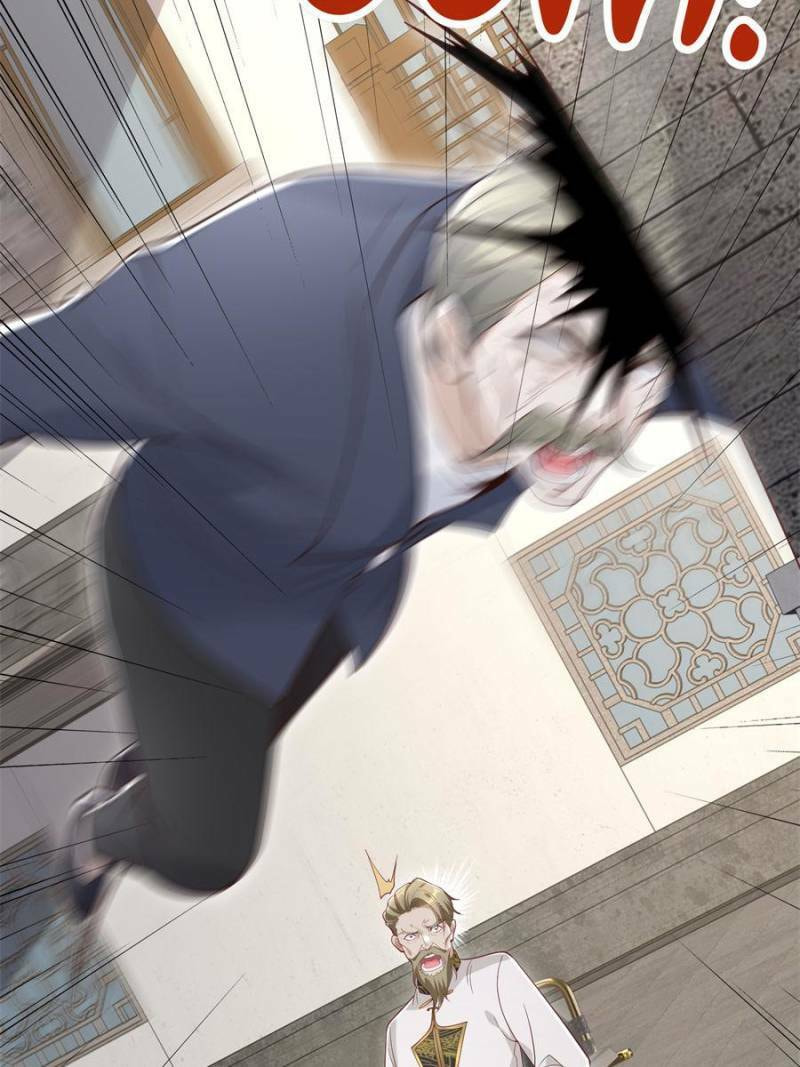 Read Arch-Villian chapter 126 image 33 on Lezhin
