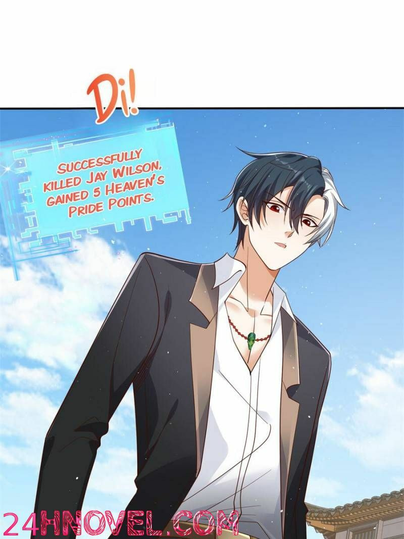 Read Arch-Villian chapter 126 image 36 on Lezhin
