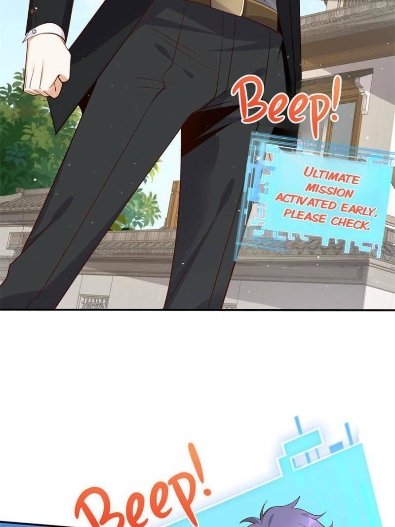 Read Arch-Villian chapter 126 image 37 on Lezhin