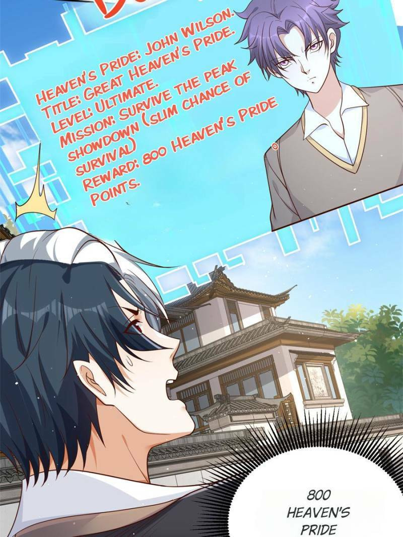Read Arch-Villian chapter 126 image 38 on Lezhin