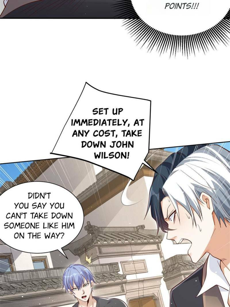 Read Arch-Villian chapter 126 image 39 on Lezhin