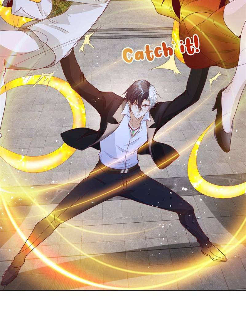 Read Arch-Villian chapter 126 image 4 on Lezhin