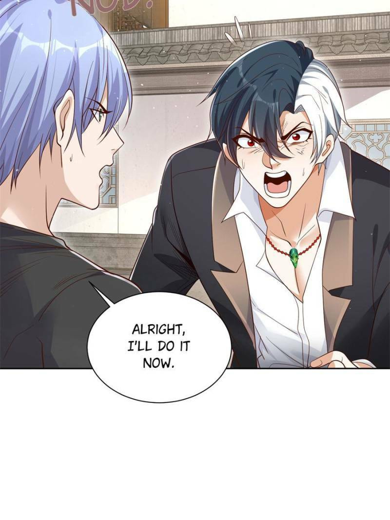 Read Arch-Villian chapter 126 image 41 on Lezhin
