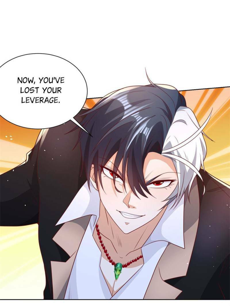Read Arch-Villian chapter 126 image 5 on Lezhin