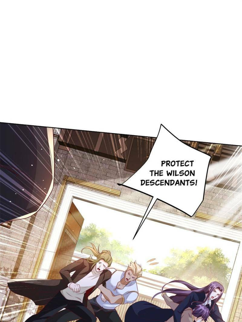 Read Arch-Villian chapter 126 image 6 on Lezhin