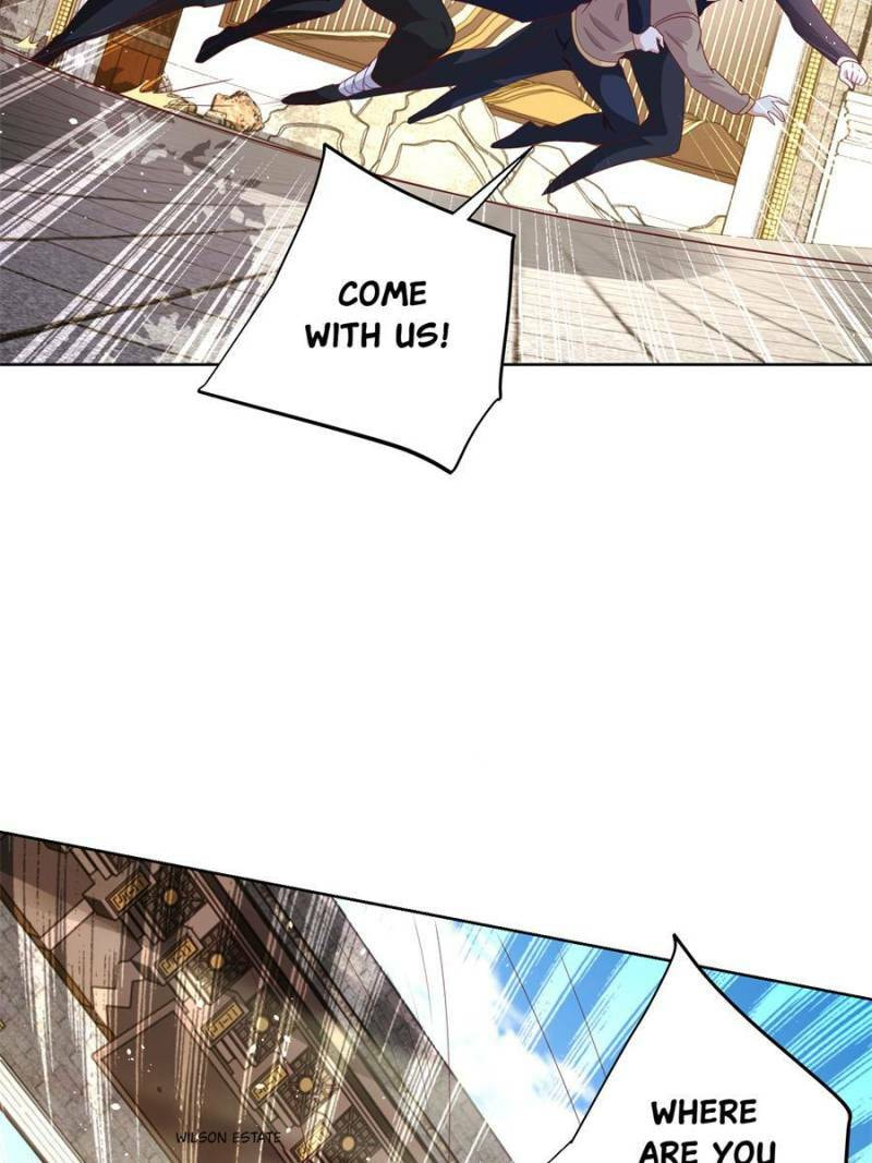 Read Arch-Villian chapter 126 image 7 on Lezhin