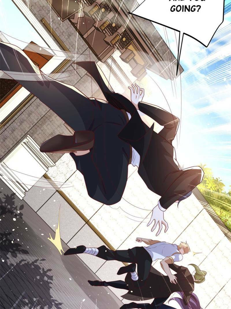 Read Arch-Villian chapter 126 image 8 on Lezhin