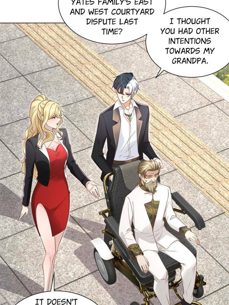 Read Arch-Villian chapter 127 image 10 on Lezhin