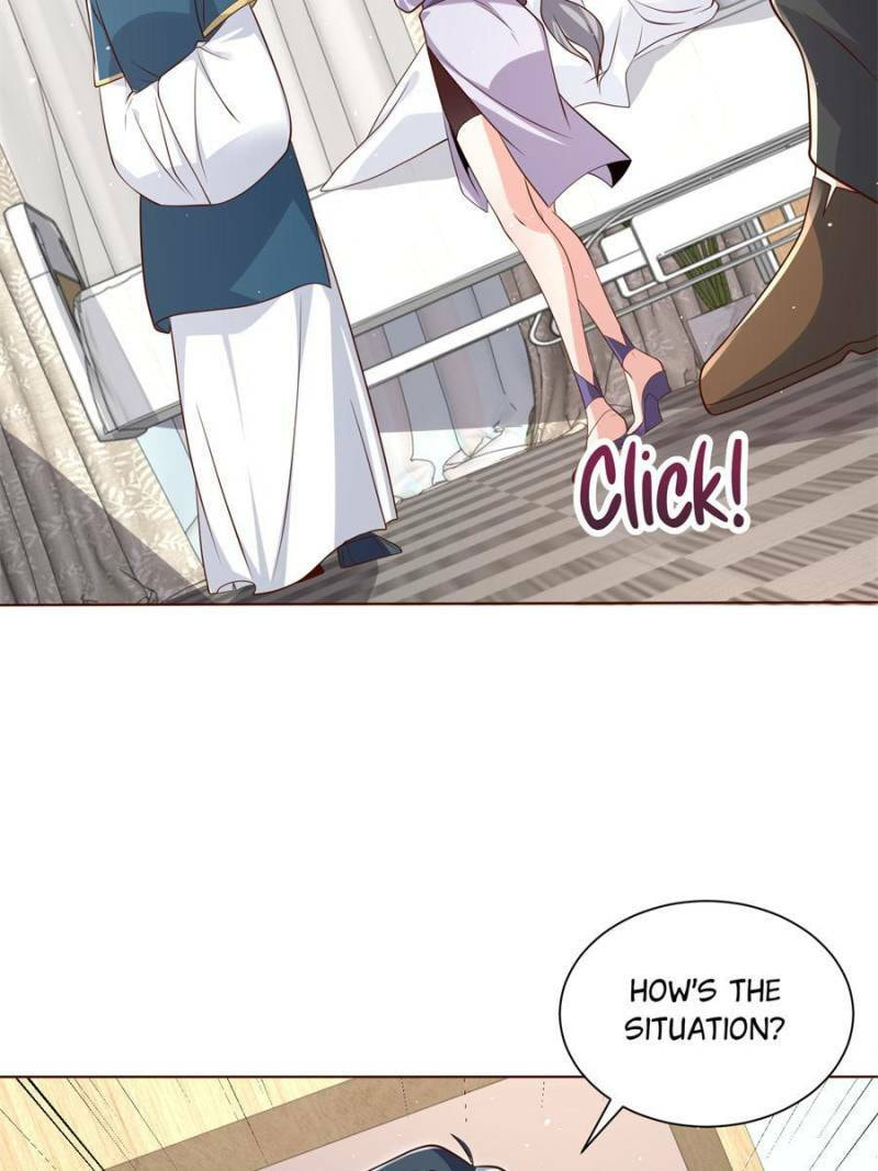 Read Arch-Villian chapter 127 image 16 on Lezhin