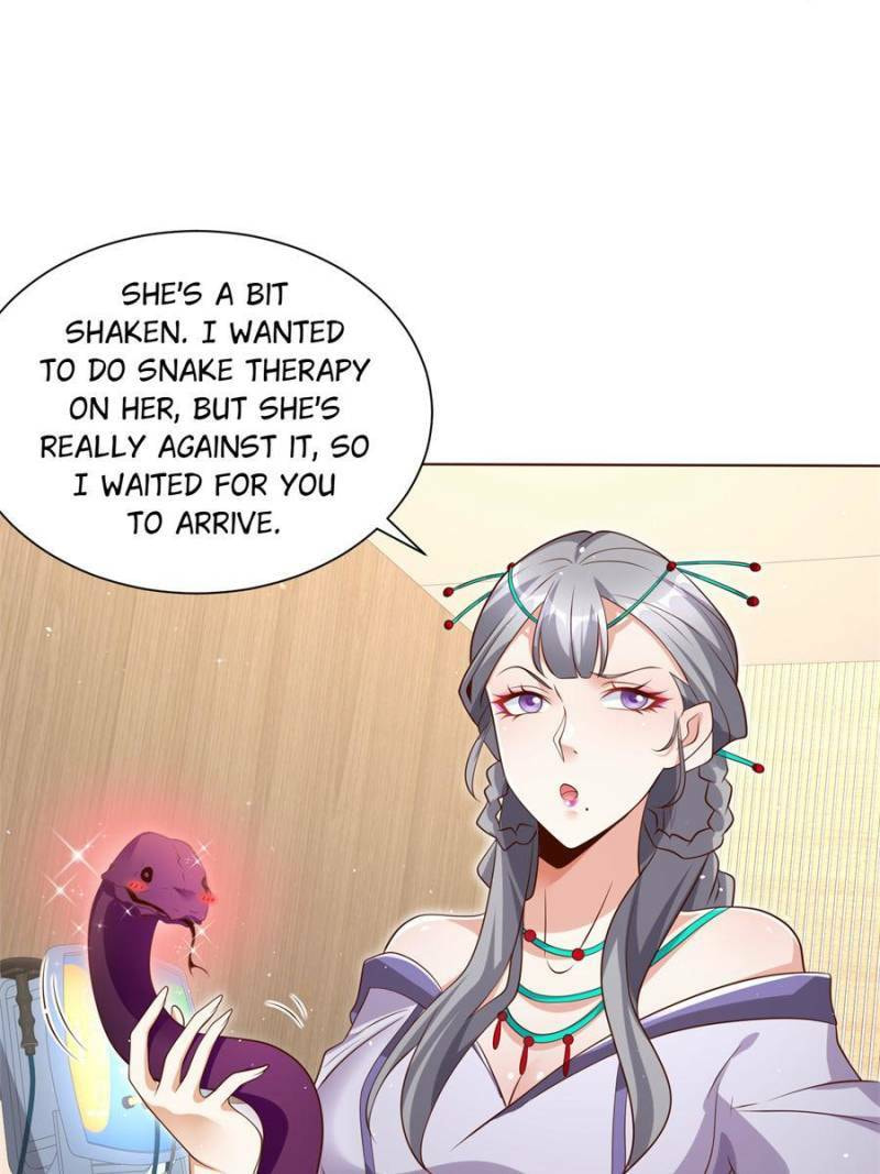 Read Arch-Villian chapter 127 image 18 on Lezhin