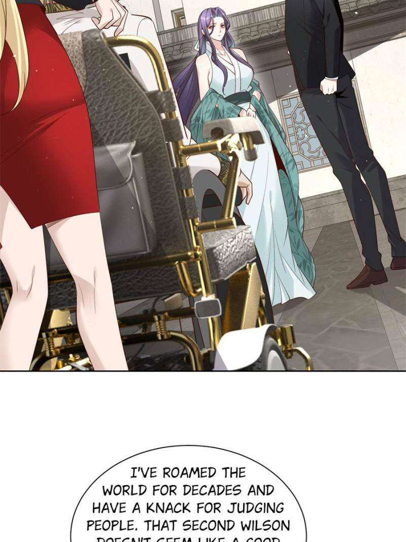 Read Arch-Villian chapter 127 image 2 on Lezhin