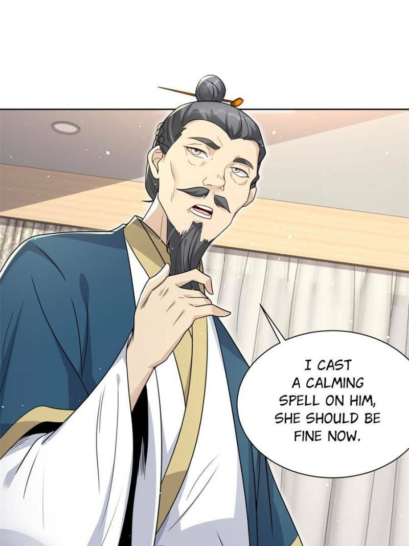 Read Arch-Villian chapter 127 image 20 on Lezhin