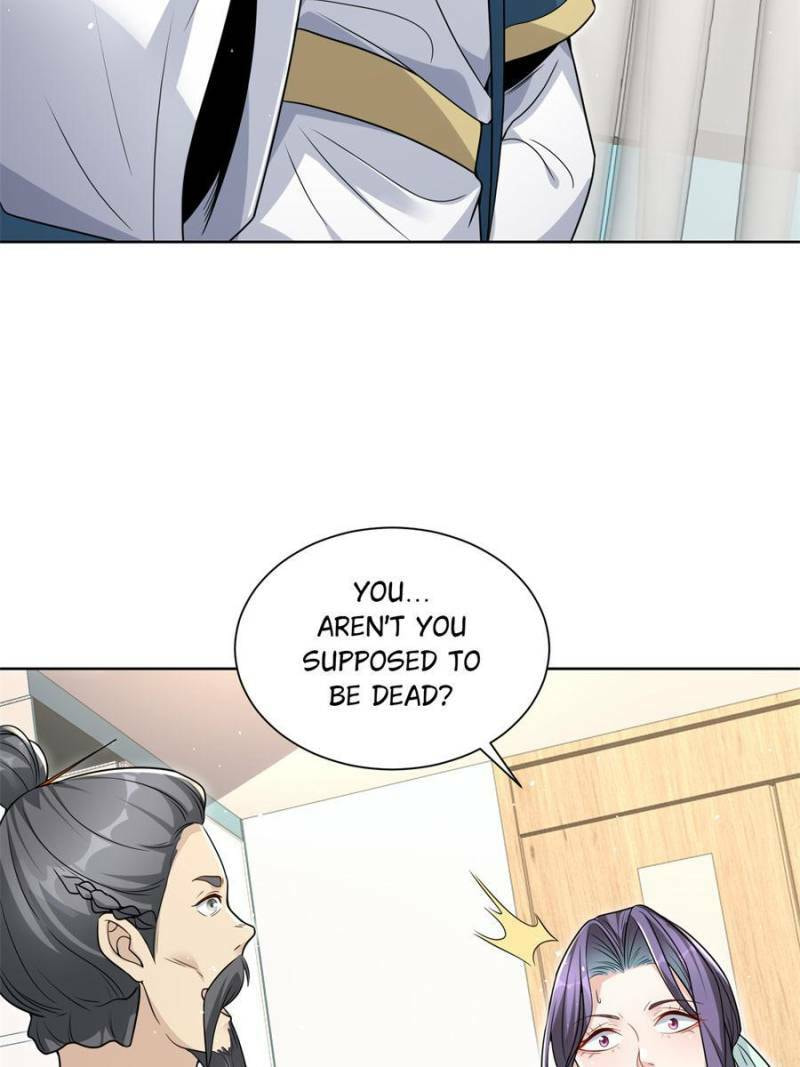 Read Arch-Villian chapter 127 image 21 on Lezhin