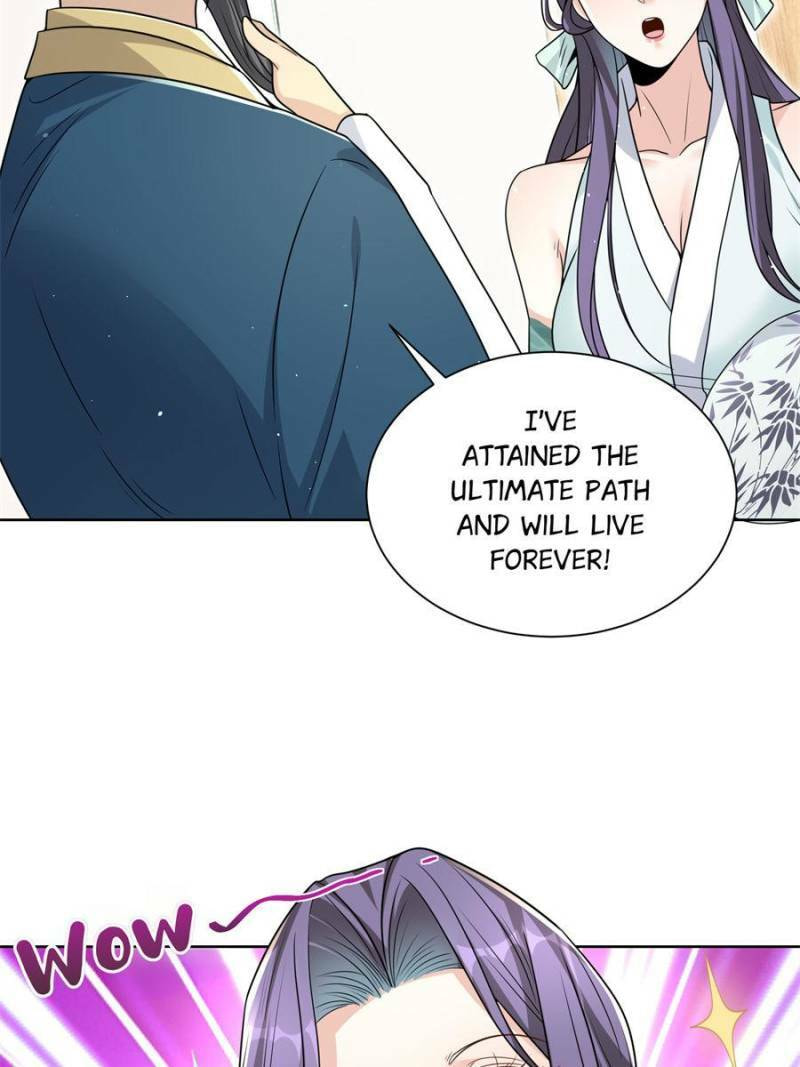 Read Arch-Villian chapter 127 image 22 on Lezhin