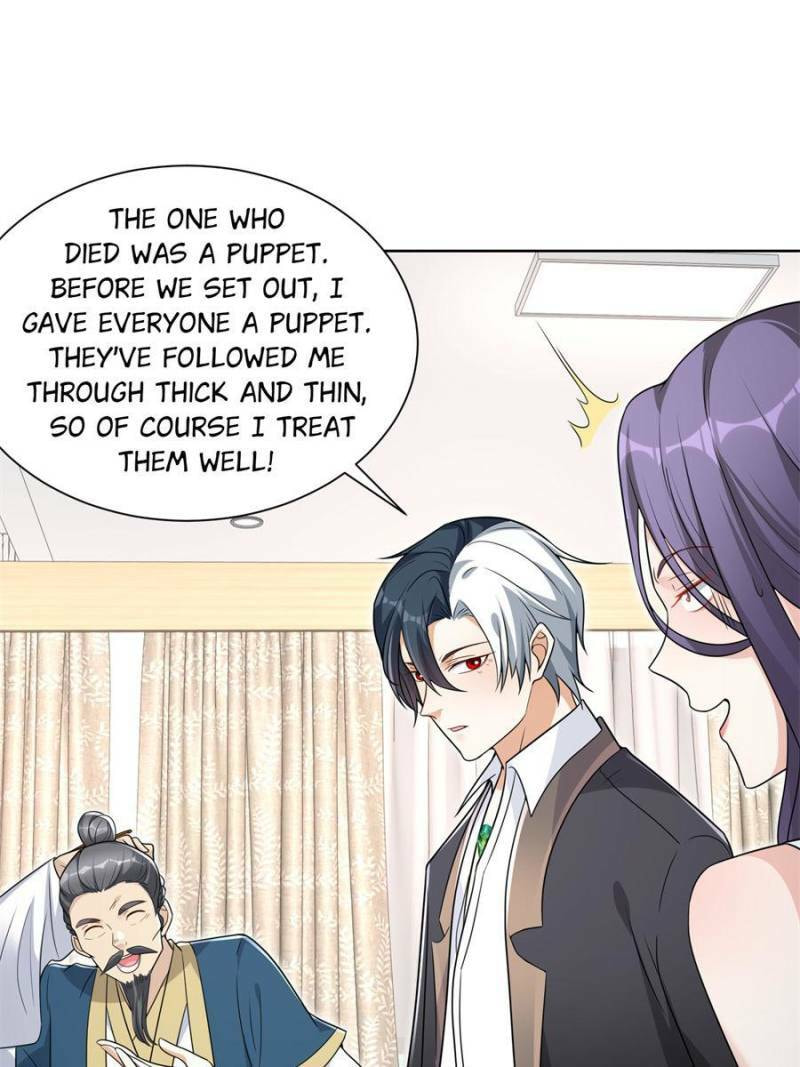 Read Arch-Villian chapter 127 image 25 on Lezhin