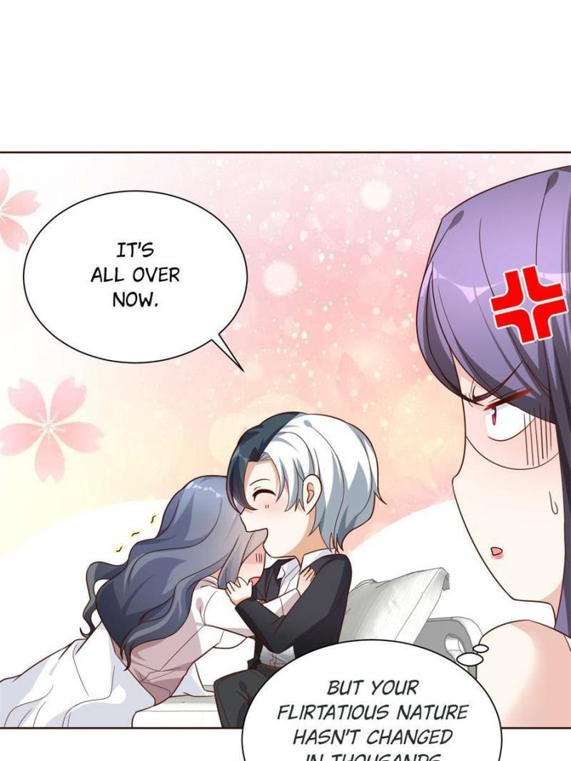 Read Arch-Villian chapter 127 image 28 on Lezhin