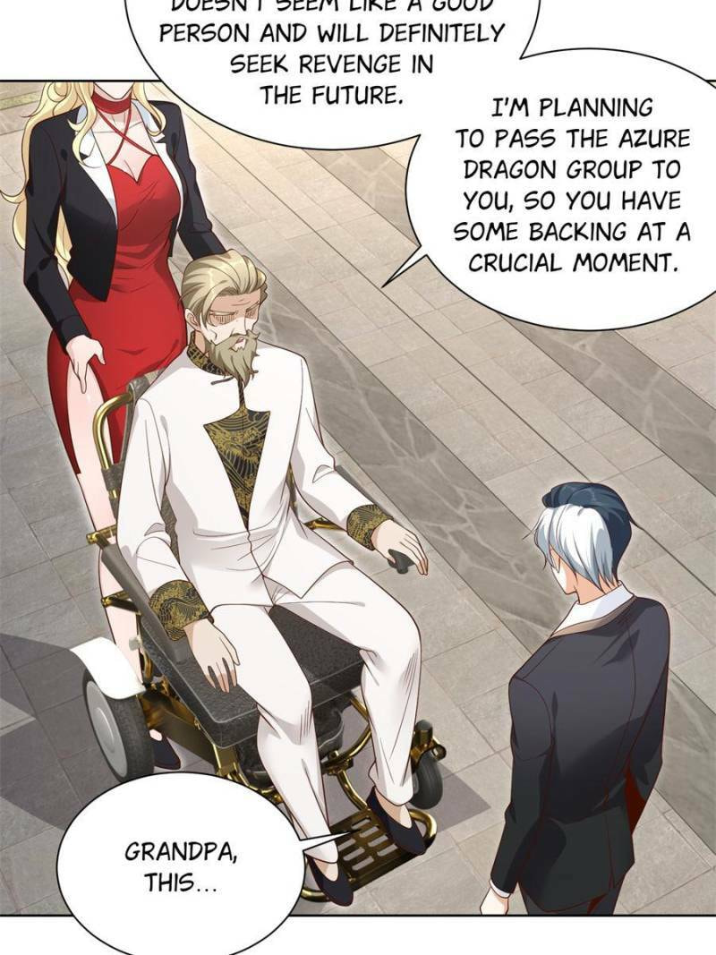 Read Arch-Villian chapter 127 image 3 on Lezhin