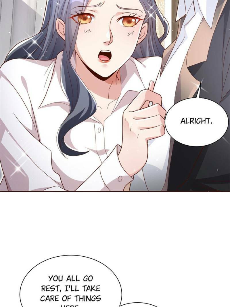 Read Arch-Villian chapter 127 image 30 on Lezhin